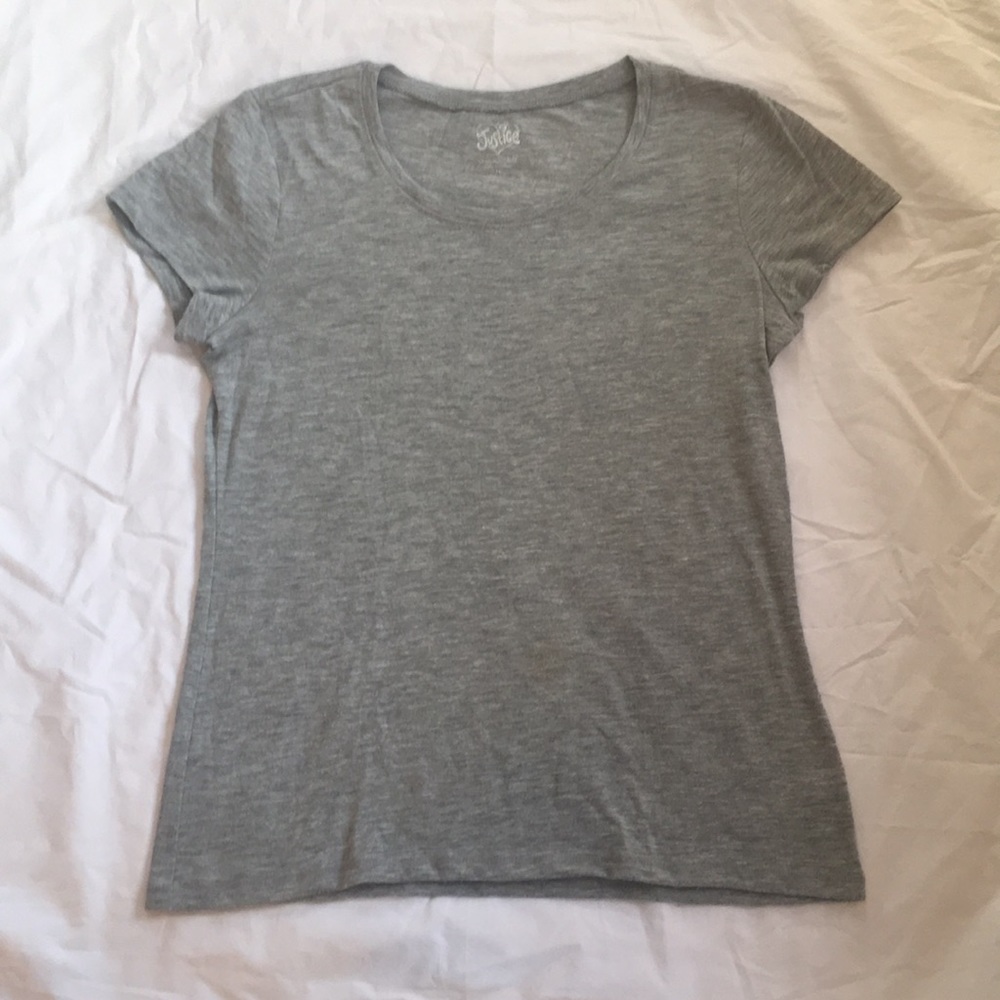 Girls Justice Shirt